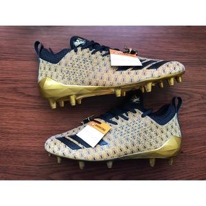 Adizero 5-star 7.0 7v7 "Gold Metallic"